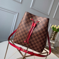 LV Bucket Bags